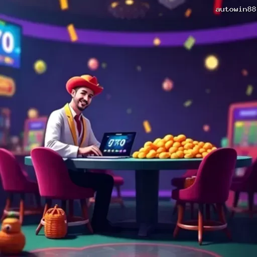 Panduan Lengkap Menggunakan Situs Game autowin88