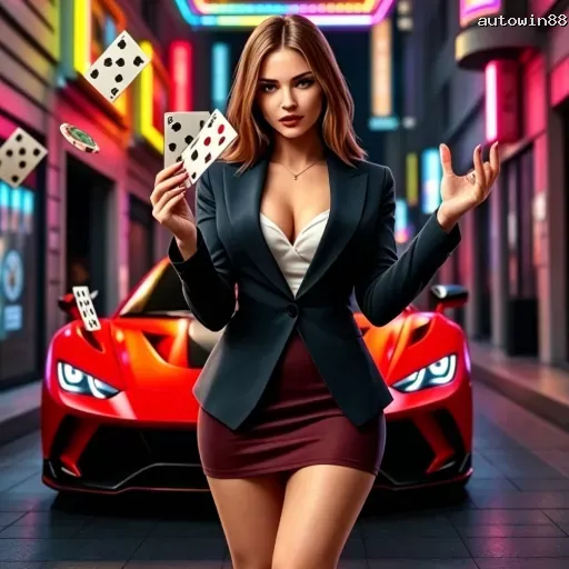 autowin88: Bet Sport Dengan Fitur Terbaik untuk Pemain Indonesia